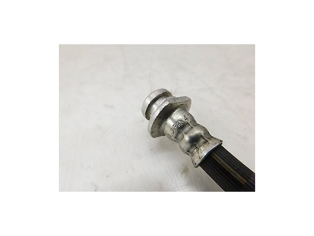 2009-2015 NISSAN 370Z COUPE OEM LEFT REAR DRIVER SIDE BRAKE HOSE LINE