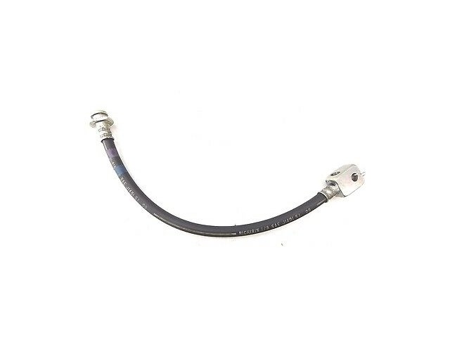 2009-2015 NISSAN 370Z COUPE OEM LEFT REAR DRIVER SIDE BRAKE HOSE LINE