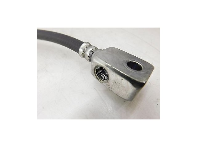 2009-2015 NISSAN 370Z COUPE OEM RIGHT REAR PASSENGER SIDE BRAKE HOSE LINE