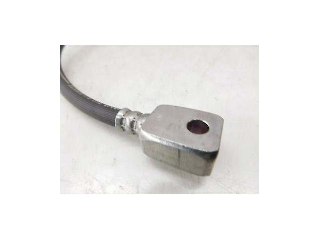 2009-2015 NISSAN 370Z COUPE OEM RIGHT REAR PASSENGER SIDE BRAKE HOSE LINE