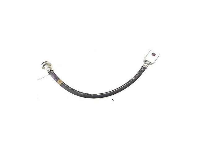 2009-2015 NISSAN 370Z COUPE OEM RIGHT REAR PASSENGER SIDE BRAKE HOSE LINE
