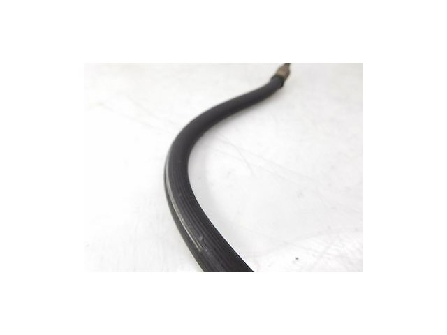 2009-2015 NISSAN 370Z COUPE OEM RIGHT REAR PASSENGER SIDE BRAKE HOSE LINE