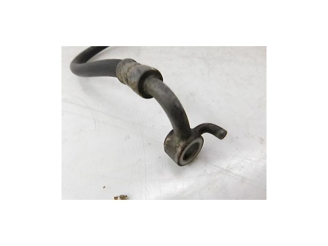 2009-2015 NISSAN 370Z COUPE OEM RIGHT REAR PASSENGER SIDE BRAKE HOSE LINE