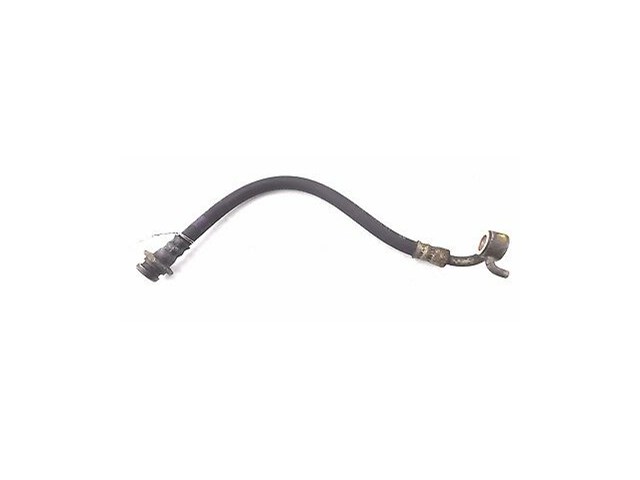2009-2015 NISSAN 370Z COUPE OEM RIGHT REAR PASSENGER SIDE BRAKE HOSE LINE