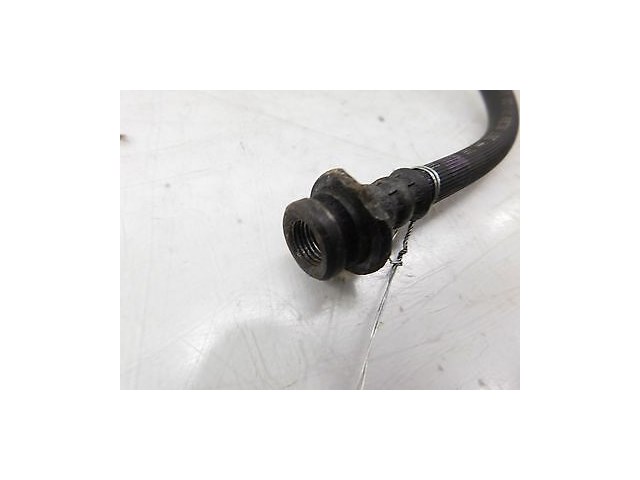 2009-2015 NISSAN 370Z COUPE OEM RIGHT REAR PASSENGER SIDE BRAKE HOSE LINE