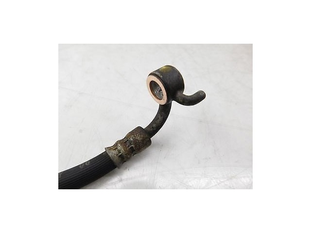 2009-2015 NISSAN 370Z COUPE OEM RIGHT REAR PASSENGER SIDE BRAKE HOSE LINE