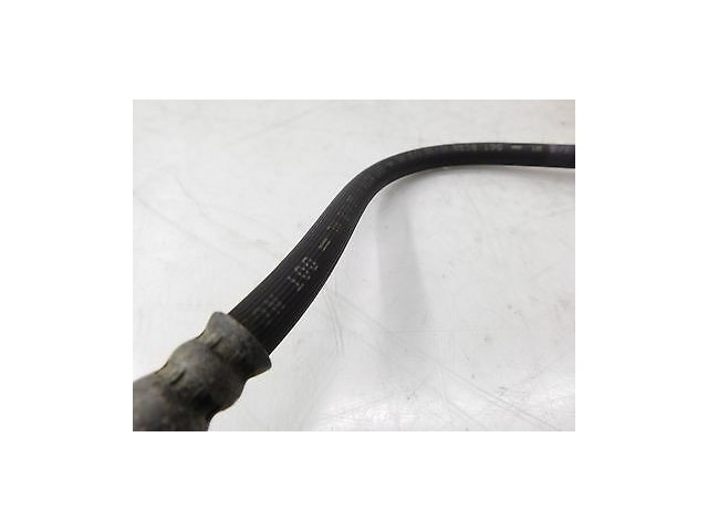 2009-2015 NISSAN 370Z COUPE OEM RIGHT REAR PASSENGER SIDE BRAKE HOSE LINE