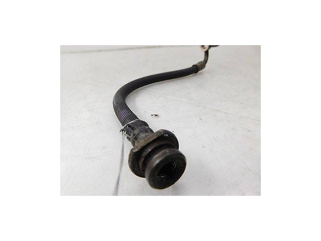 2009-2015 NISSAN 370Z COUPE OEM RIGHT REAR PASSENGER SIDE BRAKE HOSE LINE