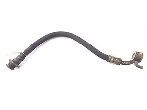 2009-2015 NISSAN 370Z COUPE OEM RIGHT REAR PASSENGER SIDE BRAKE HOSE LINE