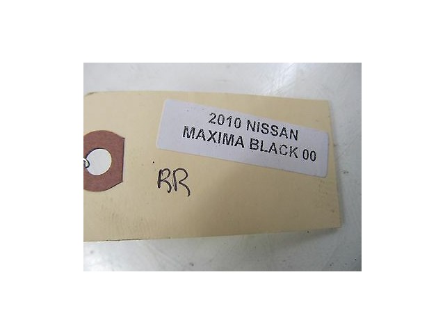 2009-2014 NISSAN MAXIMA OEM RIGHT REAR PASSENGERS SIDE BRAKE HOSE LINE