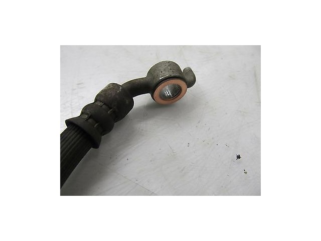 2009-2014 NISSAN MAXIMA OEM RIGHT REAR PASSENGERS SIDE BRAKE HOSE LINE