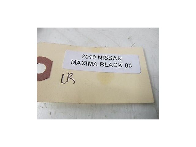 2009-2014 NISSAN MAXIMA OEM LEFT REAR DRIVERS SIDE BRAKE HOSE LINE