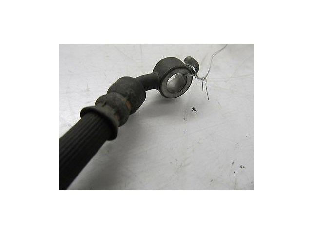 2009-2014 NISSAN MAXIMA OEM LEFT REAR DRIVERS SIDE BRAKE HOSE LINE