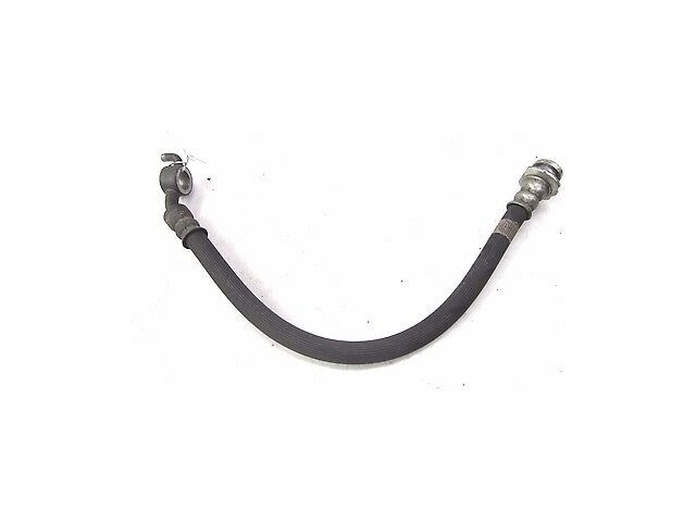 2009-2014 NISSAN MAXIMA OEM LEFT REAR DRIVERS SIDE BRAKE HOSE LINE