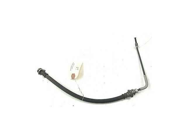 2014-2015 NISSAN VERSA NOTE OEM LEFT REAR DRIVERS SIDE BRAKE HOSE LINE