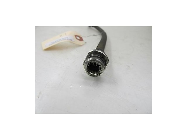 2014-2015 NISSAN VERSA NOTE OEM LEFT REAR DRIVERS SIDE BRAKE HOSE LINE