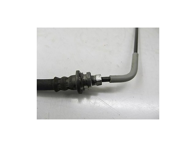 2014-2015 NISSAN VERSA NOTE OEM LEFT REAR DRIVERS SIDE BRAKE HOSE LINE