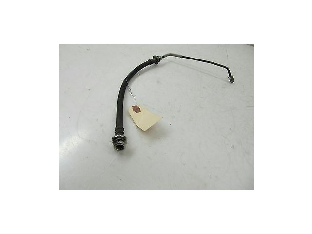 2014-2015 NISSAN VERSA NOTE OEM LEFT REAR DRIVERS SIDE BRAKE HOSE LINE