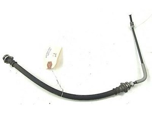 2014-2015 NISSAN VERSA NOTE OEM LEFT REAR DRIVERS SIDE BRAKE HOSE LINE