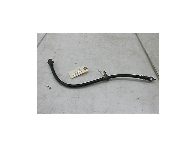 2012-2014 TOYOTA CAMRY OEM LEFT FRONT CALIPER BRAKE HOSE LINE