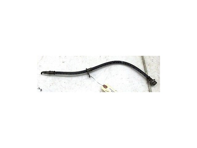 2012-2014 TOYOTA CAMRY OEM LEFT FRONT CALIPER BRAKE HOSE LINE