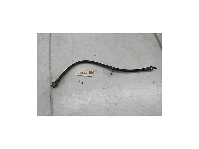 2012-2014 TOYOTA CAMRY OEM LEFT FRONT CALIPER BRAKE HOSE LINE