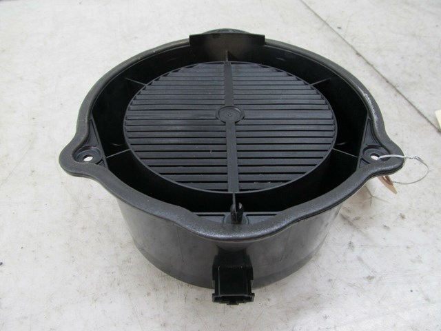 2005-2008 AUDI A6 C6 OEM RIGHT REAR DOOR BOSE SPEAKER