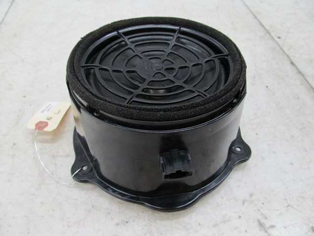 2005-2008 AUDI A6 C6 OEM RIGHT REAR DOOR BOSE SPEAKER