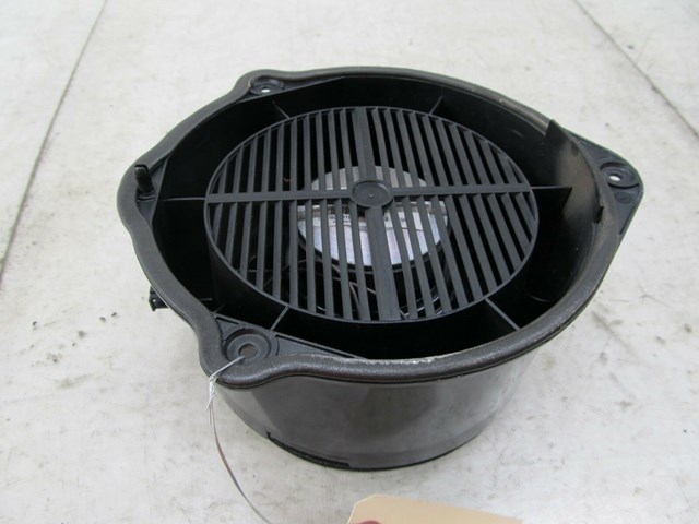 2005-2008 AUDI A6 C6 OEM RIGHT REAR DOOR BOSE SPEAKER