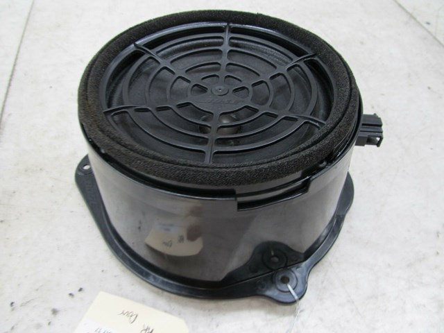 2005-2008 AUDI A6 C6 OEM RIGHT REAR DOOR BOSE SPEAKER