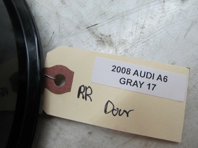 2005-2008 AUDI A6 C6 OEM RIGHT REAR DOOR BOSE SPEAKER