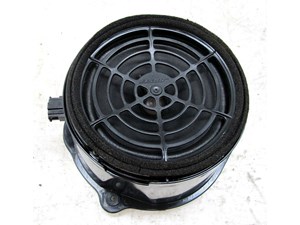 2005-2008 AUDI A6 C6 OEM RIGHT REAR DOOR BOSE SPEAKER