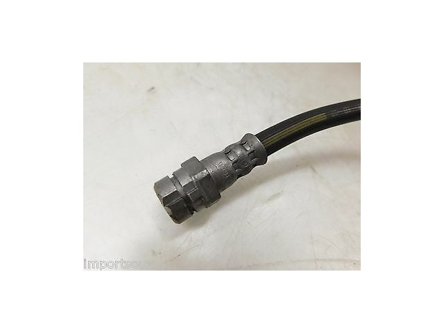 2012-2015 VOLKSWAGEN BEETLE A5 OEM LEFT FRONT DRIVER SIDE BRAKE HOSE LINE