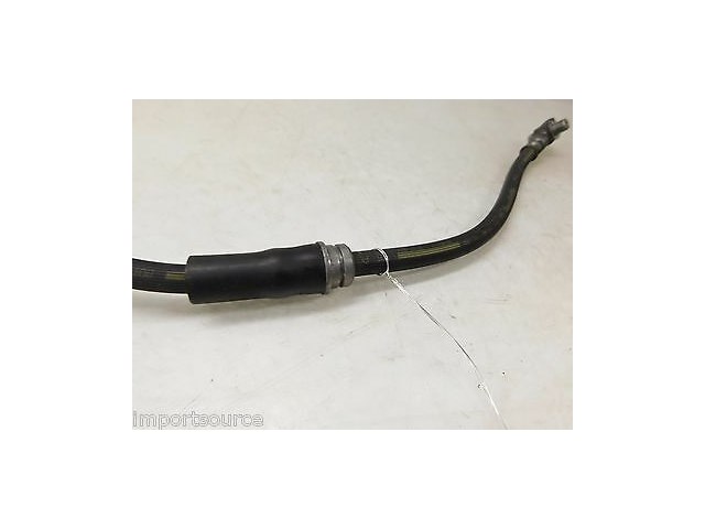 2012-2015 VOLKSWAGEN BEETLE A5 OEM LEFT FRONT DRIVER SIDE BRAKE HOSE LINE
