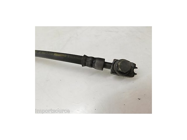 2012-2015 VOLKSWAGEN BEETLE A5 OEM LEFT FRONT DRIVER SIDE BRAKE HOSE LINE