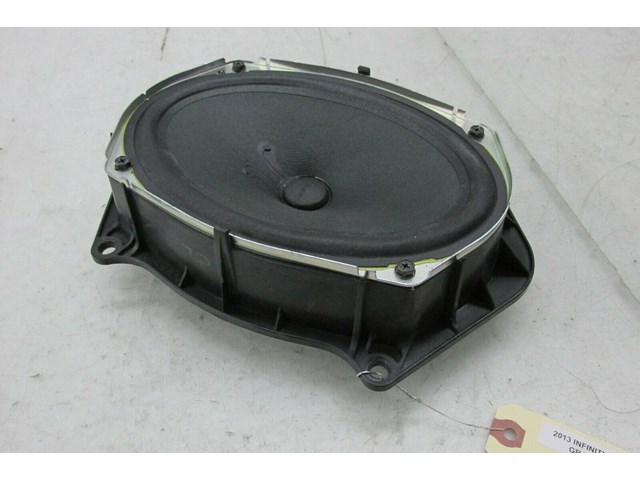 2011-2018 INFINITI M37 Q70 OEM LEFT FRONT DOOR SPEAKER 