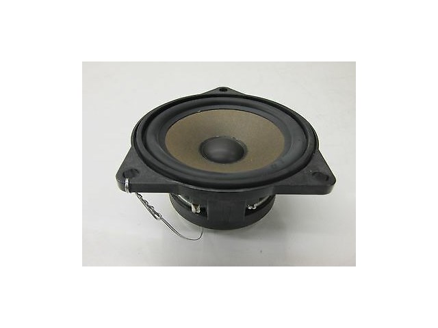 2008-2010 BMW 528xi 535i E60 OEM LEFT REAR DECK SPEAKER 65139143153