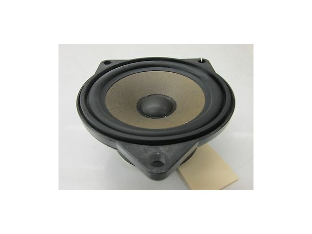  2008-2010 BMW 528xi 535i E60 OEM LEFT REAR DECK SPEAKER 65139143153