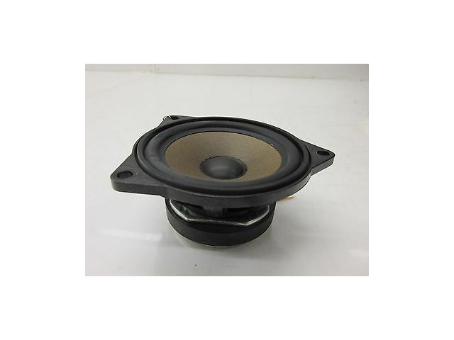  2008-2010 BMW 528xi 535i E60 OEM LEFT REAR DECK SPEAKER 65139143153