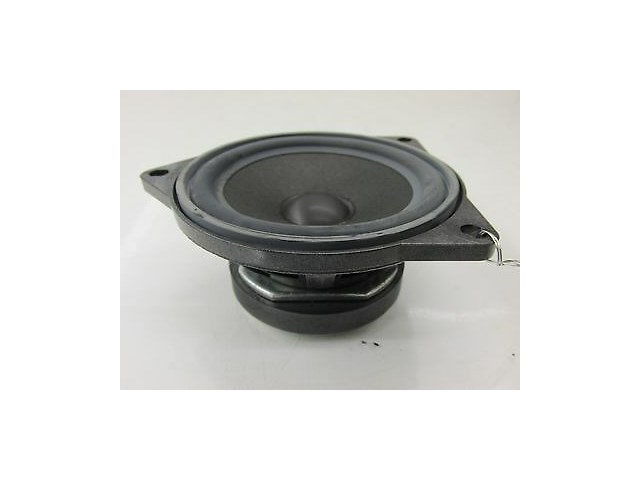  2008-2010 BMW 528xi 535i E60 OEM RIGHT FRONT PASSENGER'S SIDE DOOR SPEAKER 