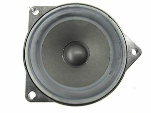  2008-2010 BMW 528xi 535i E60 OEM RIGHT FRONT PASSENGER'S SIDE DOOR SPEAKER 