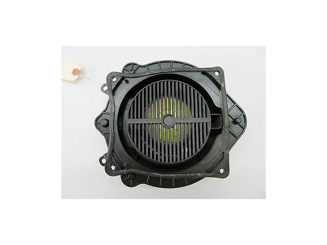 2004-2006 AUDI A8 L QUATTRO D3 OEM LEFT REAR BACK SIDE DOOR BOSE SPEAKER