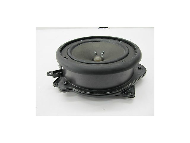 2004-2006 AUDI A8 L QUATTRO D3 OEM LEFT REAR BACK SIDE DOOR BOSE SPEAKER