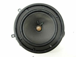 2004-2006 AUDI A8 L QUATTRO D3 OEM LEFT REAR BACK SIDE DOOR BOSE SPEAKER