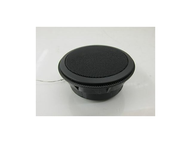 2008-2010 BMW 528i 535i E60 OEM LEFT FRONT DASH KNEE PANEL SPEAKER