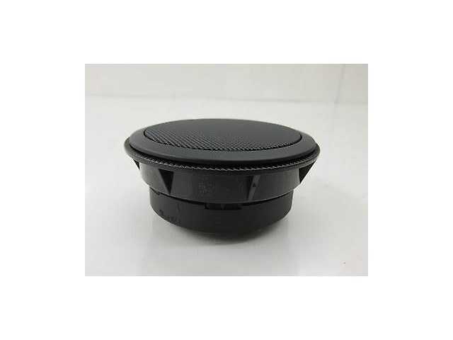 2008-2010 BMW 528i 535i E60 OEM LEFT FRONT DASH KNEE PANEL SPEAKER