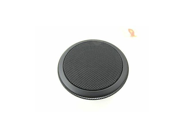 2008-2010 BMW 528i 535i E60 OEM LEFT FRONT DASH KNEE PANEL SPEAKER