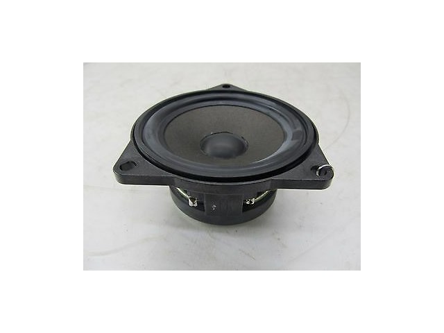 2008-2010 BMW 535i E60 OEM LEFT REAR MID-RANGE HIFI LOUD SPEAKER 65139143153