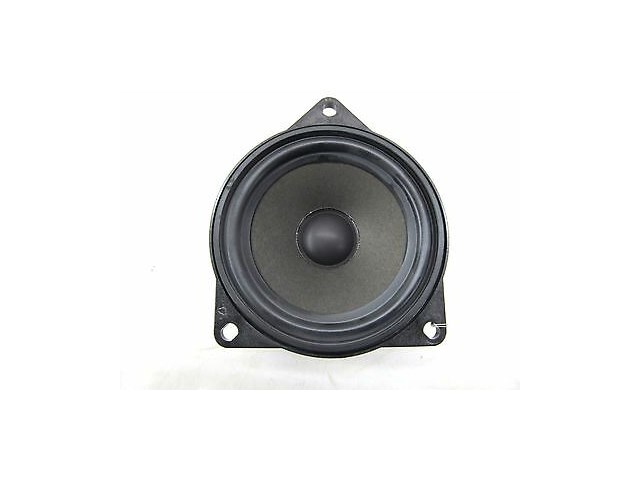 2008-2010 BMW 535i E60 OEM LEFT REAR MID-RANGE HIFI LOUD SPEAKER 65139143153