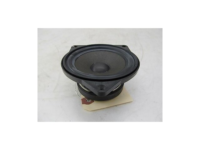 2008-2010 BMW 535i E60 OEM LEFT REAR MID-RANGE HIFI LOUD SPEAKER 65139143153